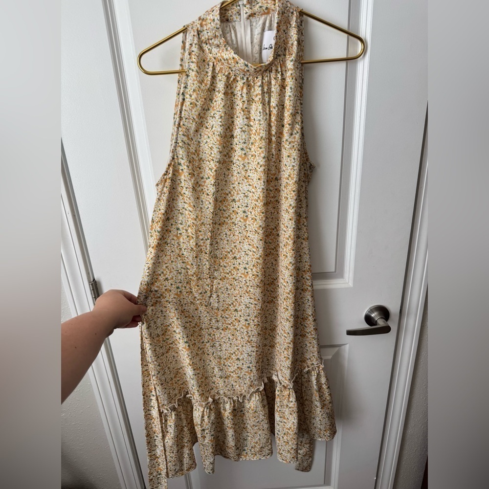 Sam Edelman dress size XL - Picture 1 of 4